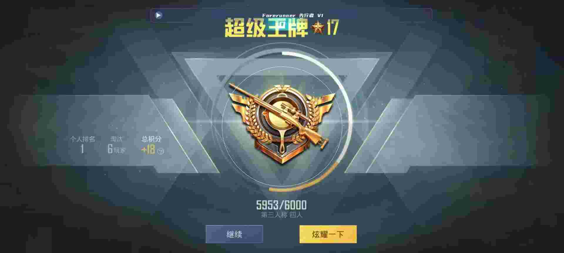 和平精英鸡腿辅助自瞄 - ƽӢƽ̨辅助预览图